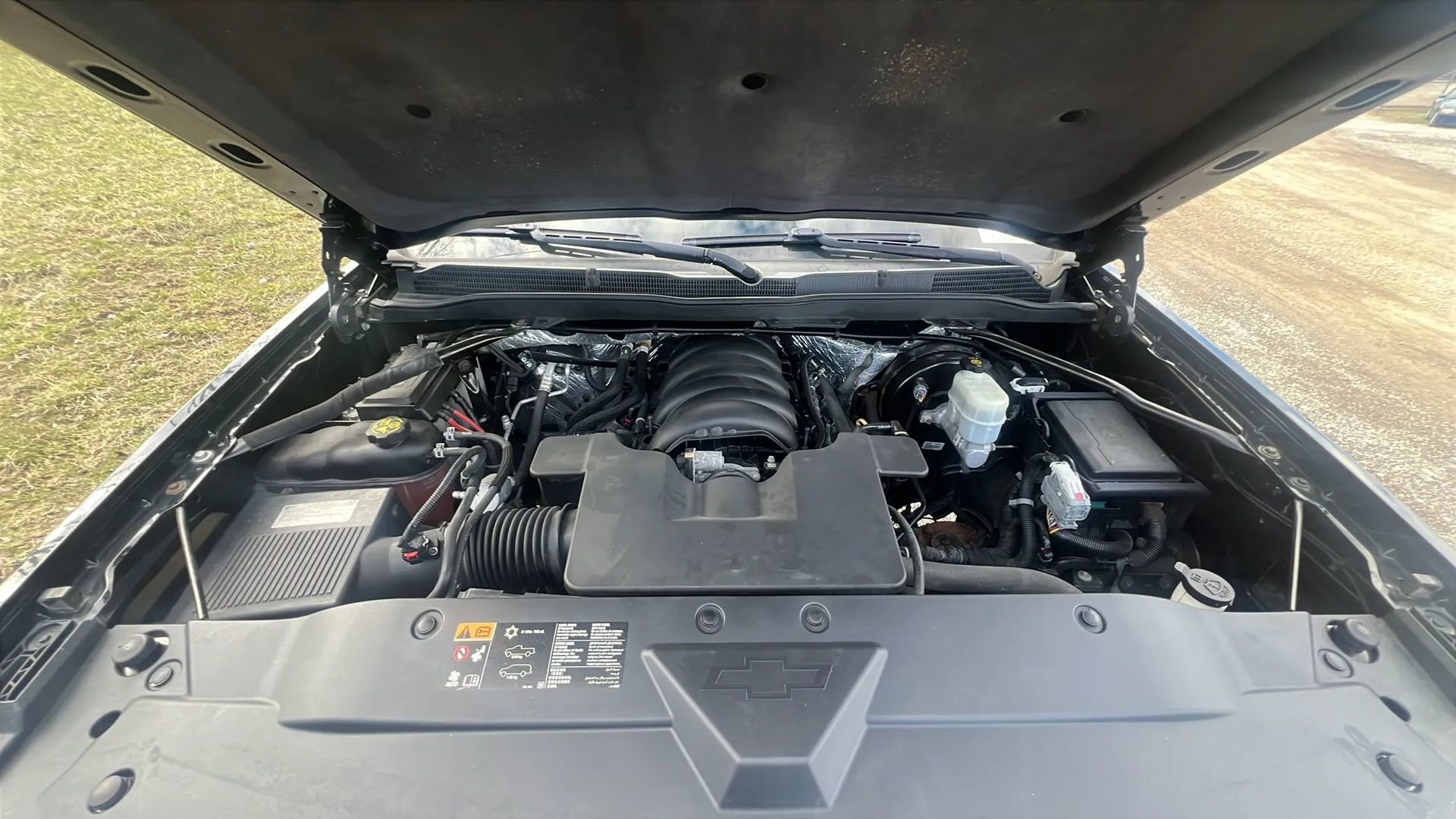 Used 2015 Chevrolet Silverado 1500 LT w/ All Star Edition image 13