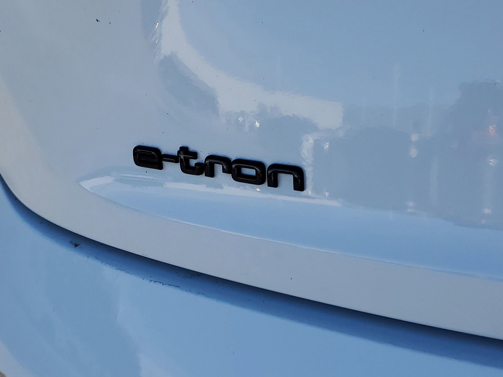 Used 2022 Audi e-tron Chronos w/ Chronos Package image 6