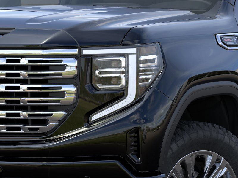 New 2026 GMC Sierra 1500 Denali w/ Technology Package AWD/4WD image 40