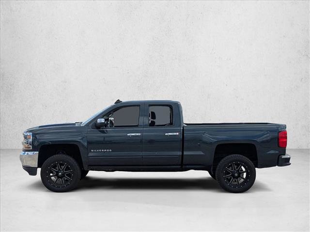 Used 2019 Chevrolet Silverado 1500 LT image 8