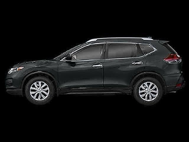 Used 2018 Nissan Rogue SV w/ Premium Package AWD/4WD image 35