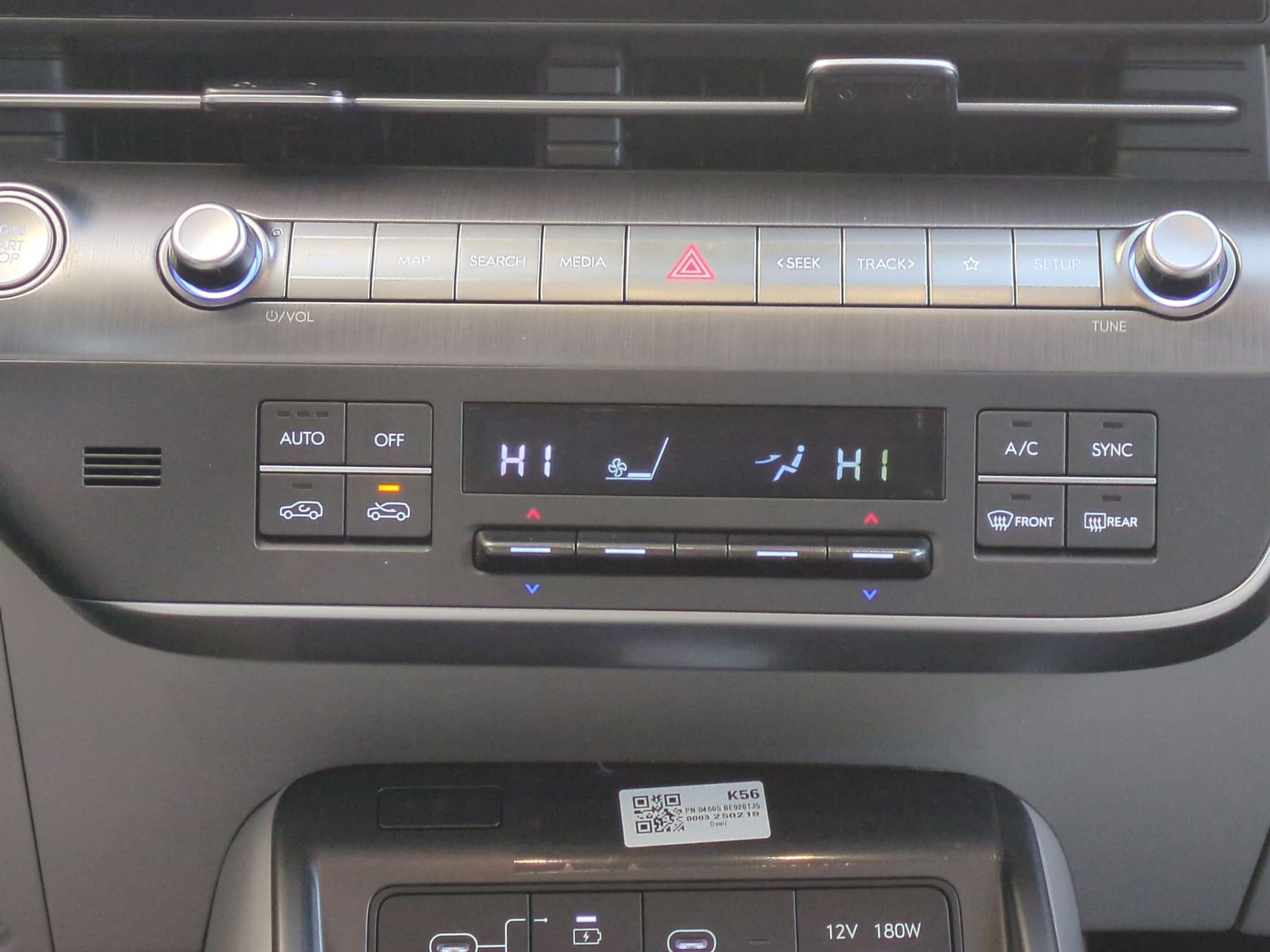 Certified 2025 Hyundai Kona SEL FWD image 30