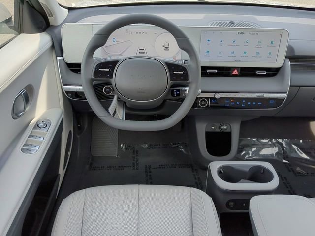 Used 2023 Hyundai Ioniq 5 SEL w/ Cargo Package image 16