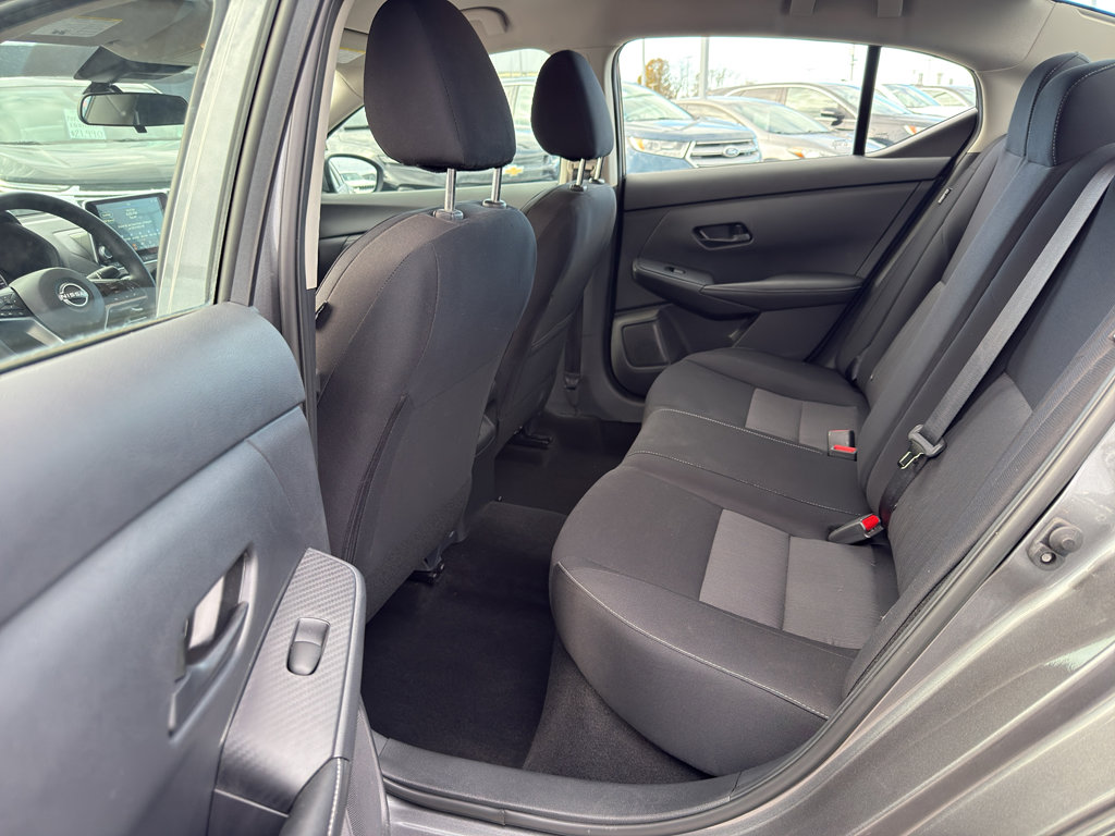 Used 2024 Nissan Sentra SV image 29