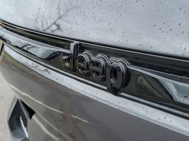 Used 2026 Jeep Grand Cherokee Limited image 6