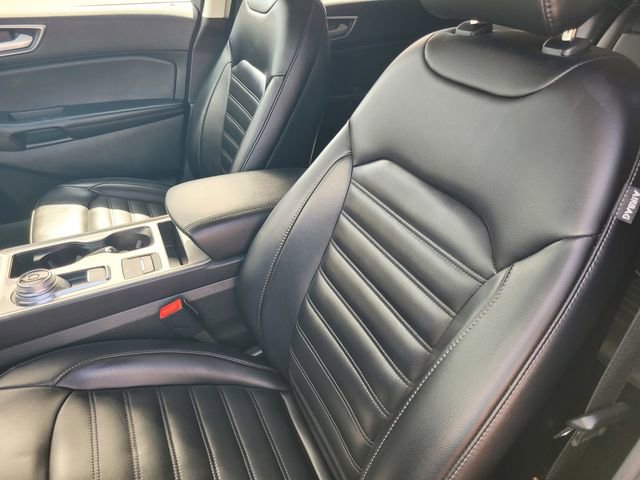 Certified 2023 Ford Edge SEL w/ Convenience Package image 11