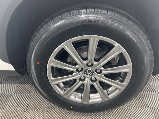 Used 2018 Lexus NX 300 AWD w/ Comfort Package image 7
