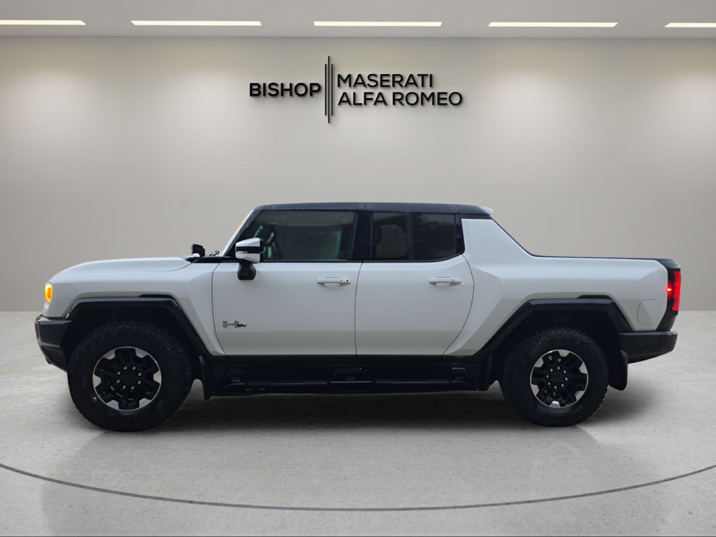 Used 2022 GMC Hummer EV Edition 1 AWD/4WD image 3