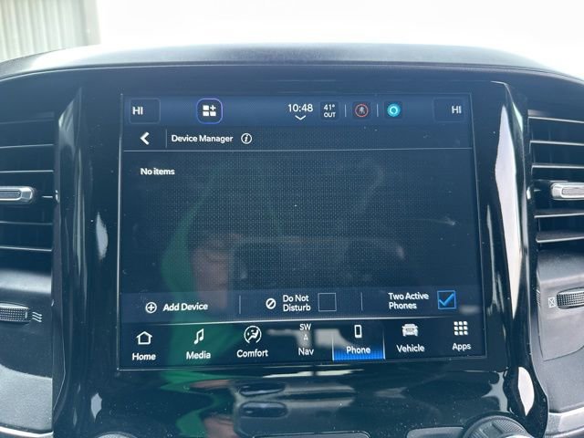 Certified 2022 RAM 1500 Big Horn image 39