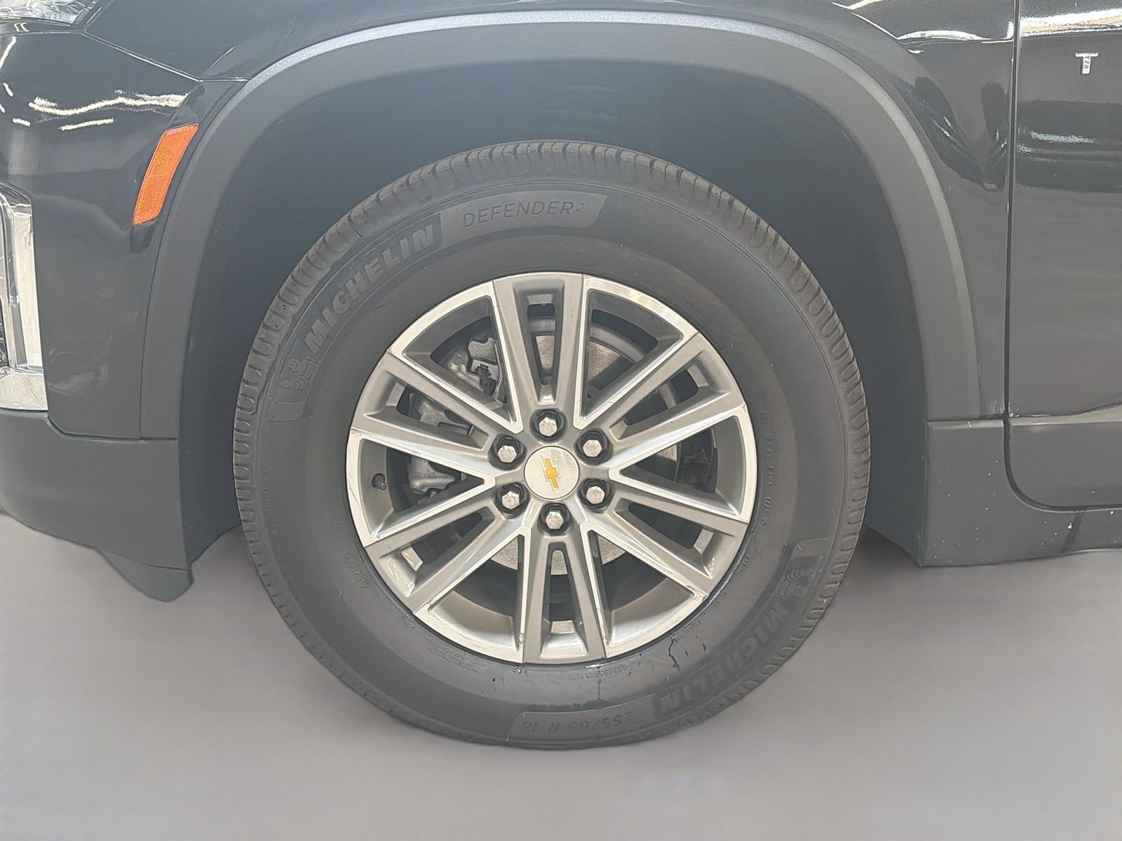 Used 2024 Chevrolet Traverse LT AWD/4WD image 32