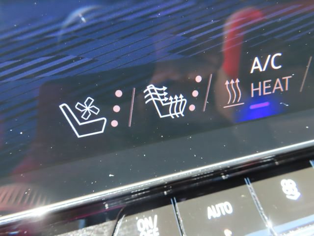 Used 2026 Chevrolet Blazer EV SS w/ LPO, Blackout Package AWD/4WD image 35
