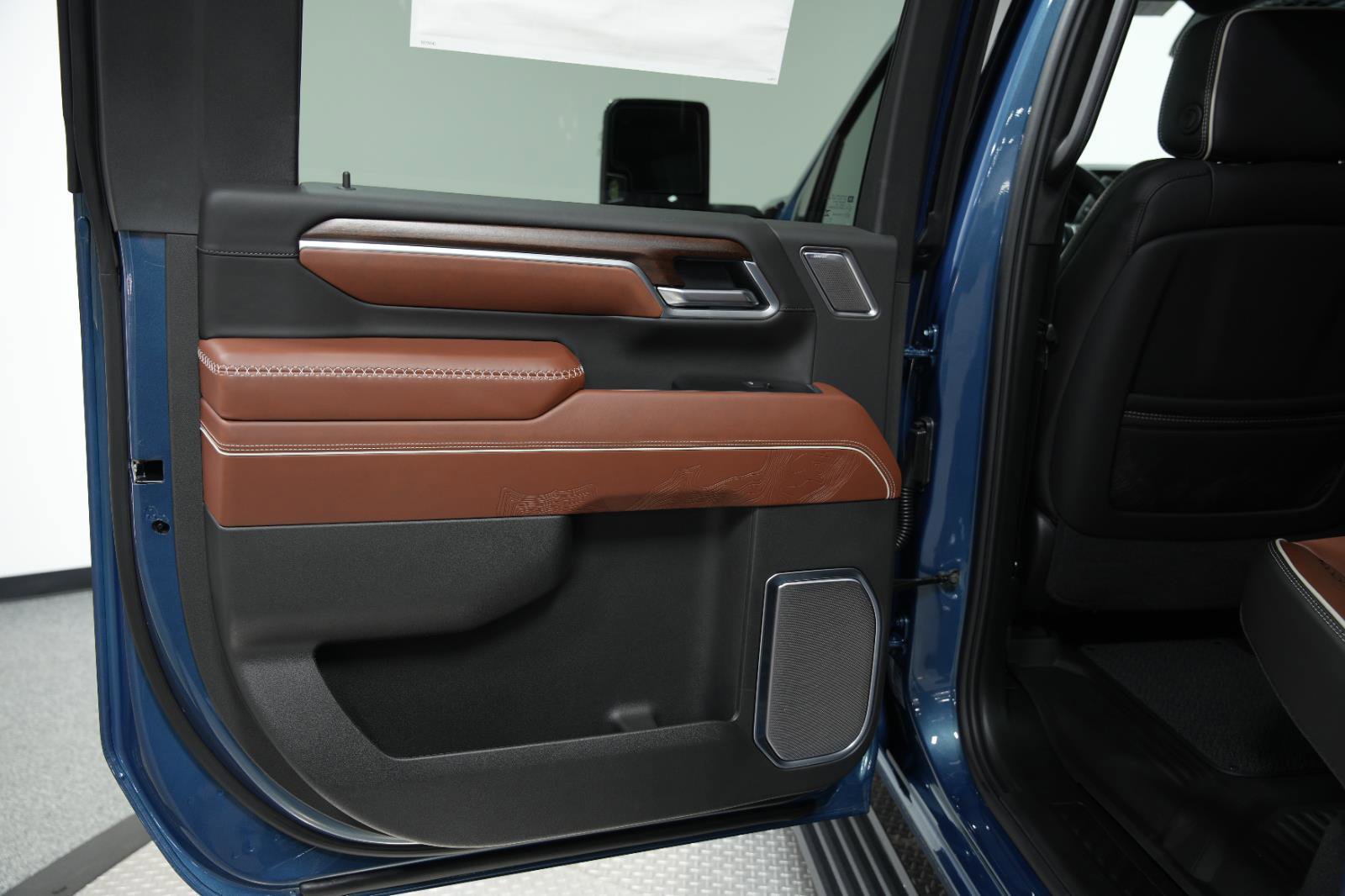 New 2026 GMC Sierra 2500 Denali Ultimate image 23