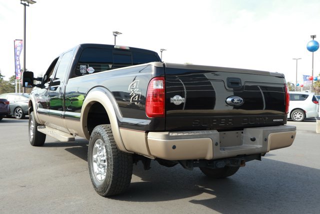 Used 2013 Ford F250 King Ranch image 9