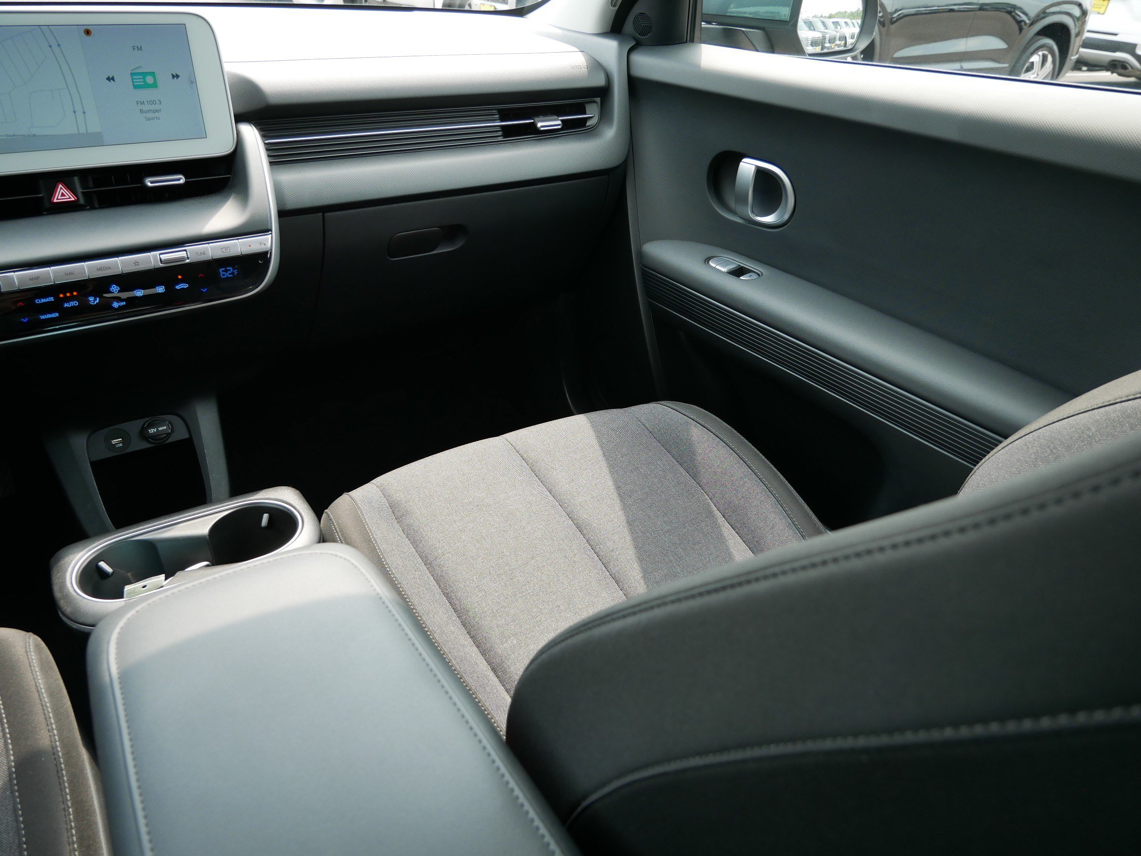 Certified 2023 Hyundai Ioniq 5 SE AWD/4WD image 11