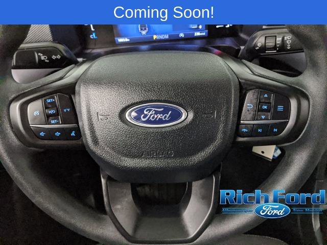 Certified 2025 Ford Ranger XL w/ Trailer Tow Package image 12