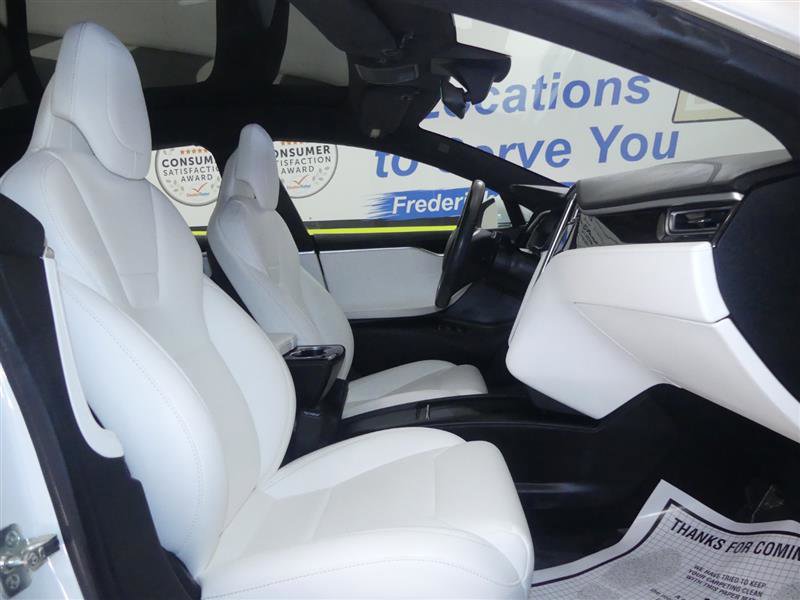 Used 2017 Tesla Model S 100D image 7