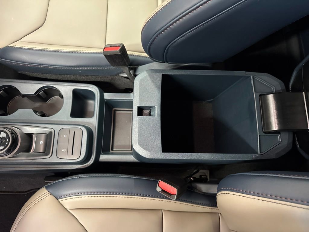 New 2026 Ford Maverick Lariat AWD/4WD image 26