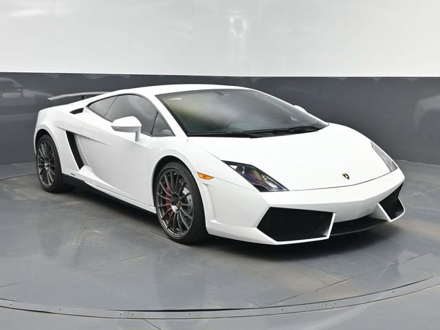 Used 2014 Lamborghini Gallardo LP 550-2 image 8