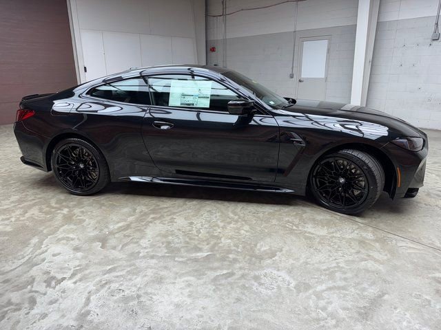New 2026 BMW M4 xDrive Competition AWD/4WD image 6