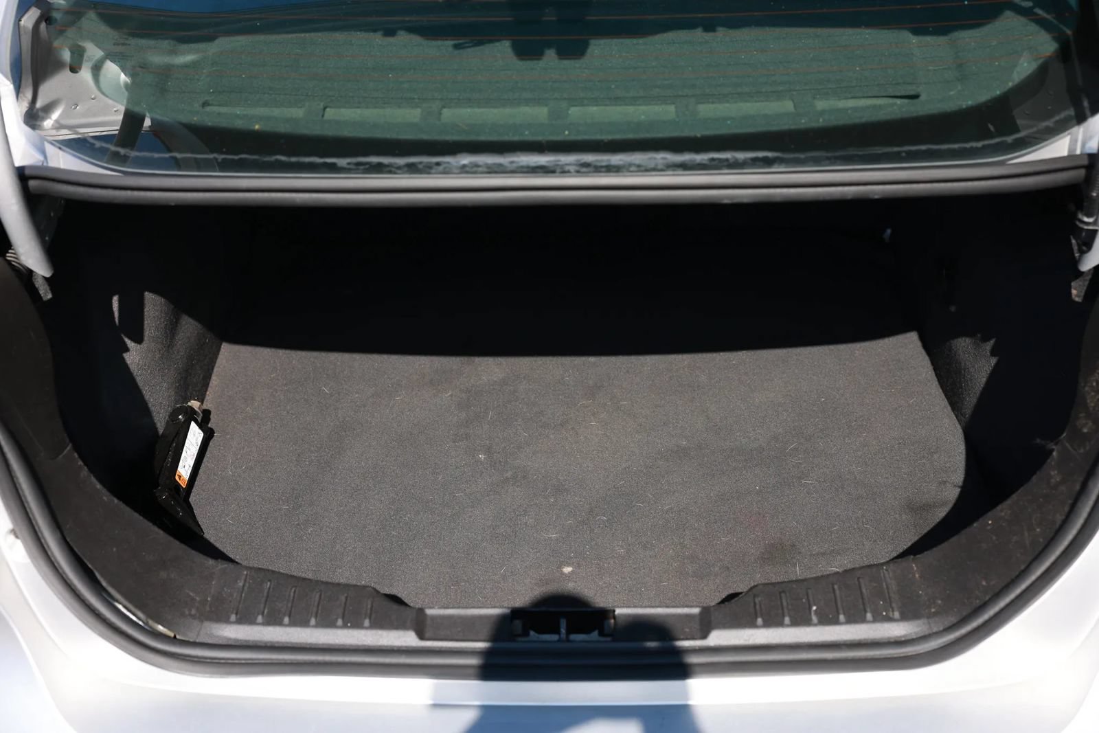 Used 2016 Ford Focus SE FWD image 17