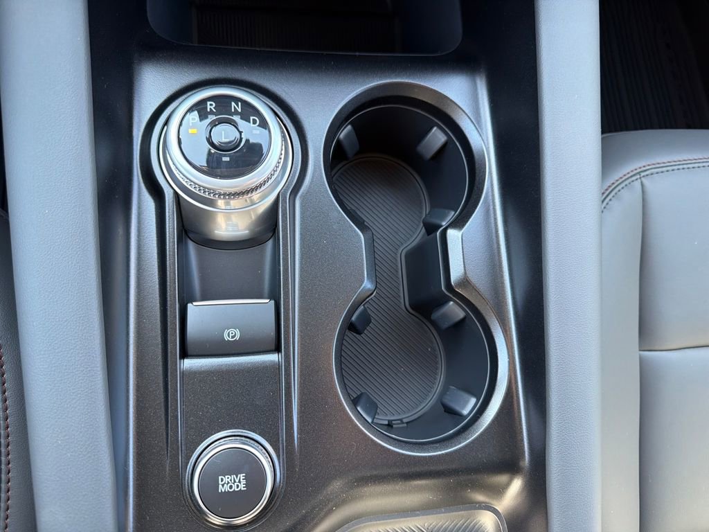 New 2026 Ford Explorer Active image 38