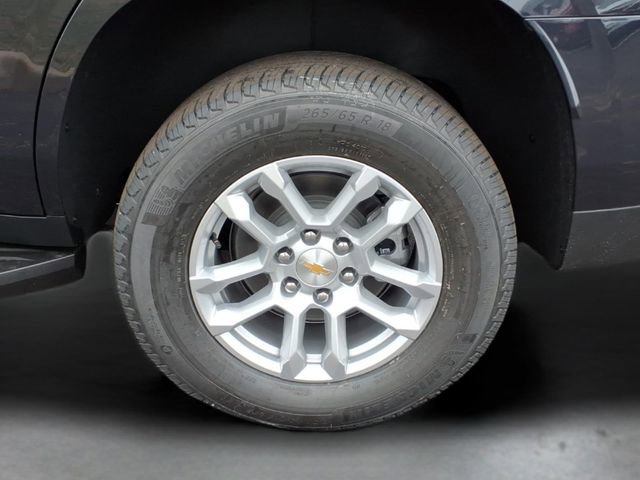 New 2026 Chevrolet Tahoe LS AWD/4WD image 28