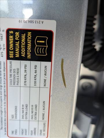 Used 2023 Mercedes-Benz E 350 Sedan w/ Premium Package image 16