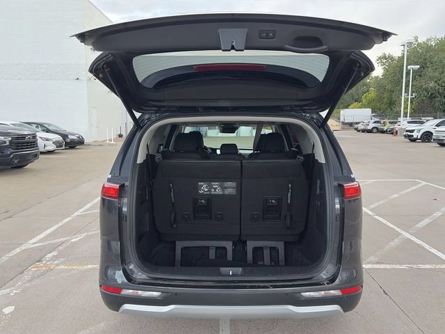 Used 2023 Kia Carnival EX FWD image 34
