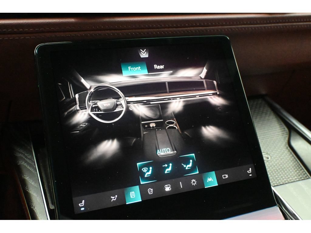 Certified 2026 Cadillac Escalade Sport w/ Touring Package AWD/4WD image 51