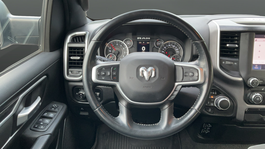 Used 2023 RAM 1500 Big Horn AWD/4WD image 20