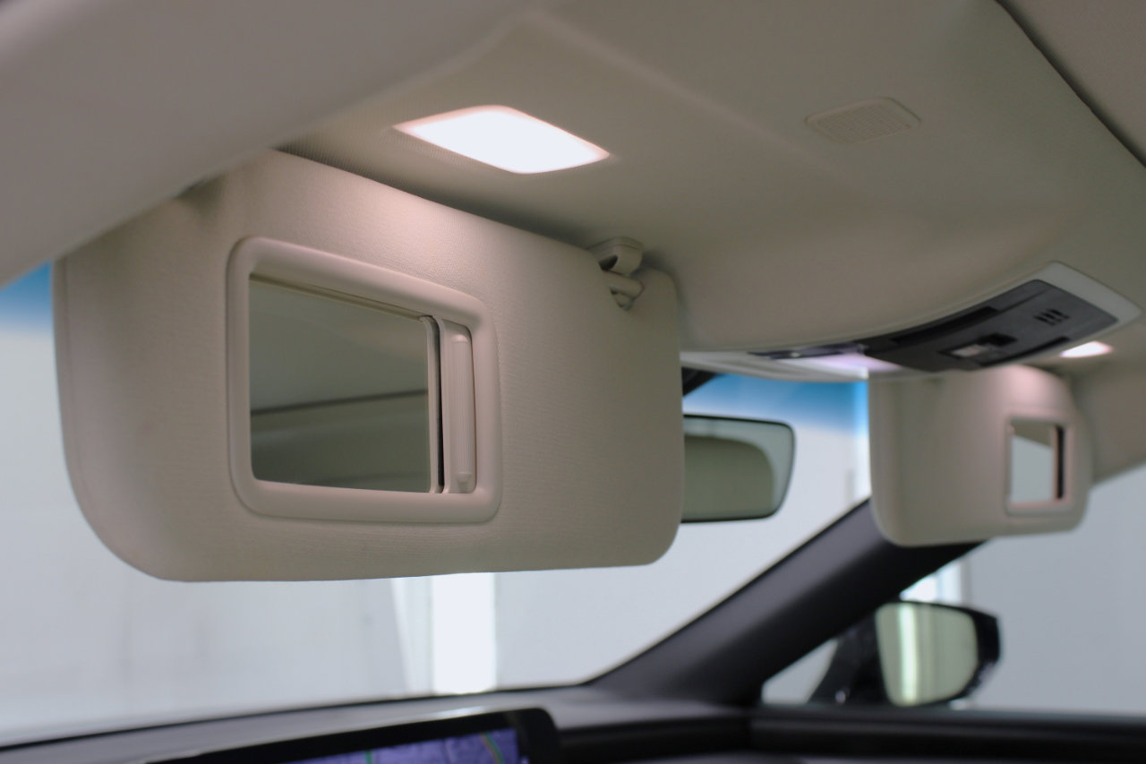 Used 2022 Lexus ES 350 w/ Premium Package image 66