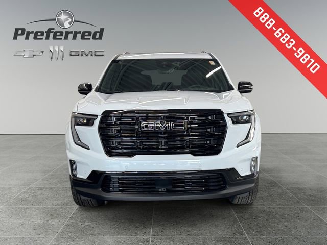 New 2026 GMC Acadia Elevation w/ Super Cruise Package image 5