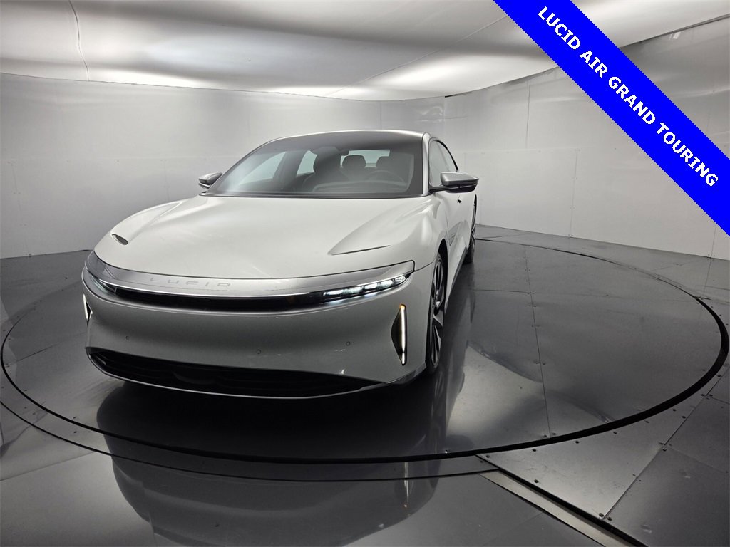Used 2022 Lucid Air Grand Touring image 7