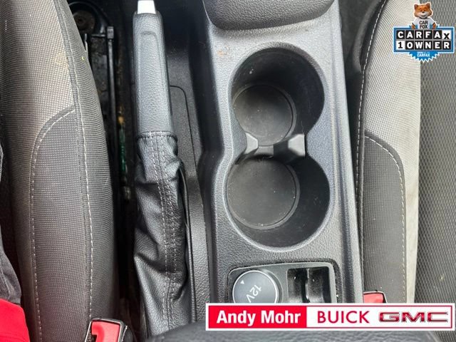 Used 2014 Ford Focus SE w/ SE Sport Package FWD image 25