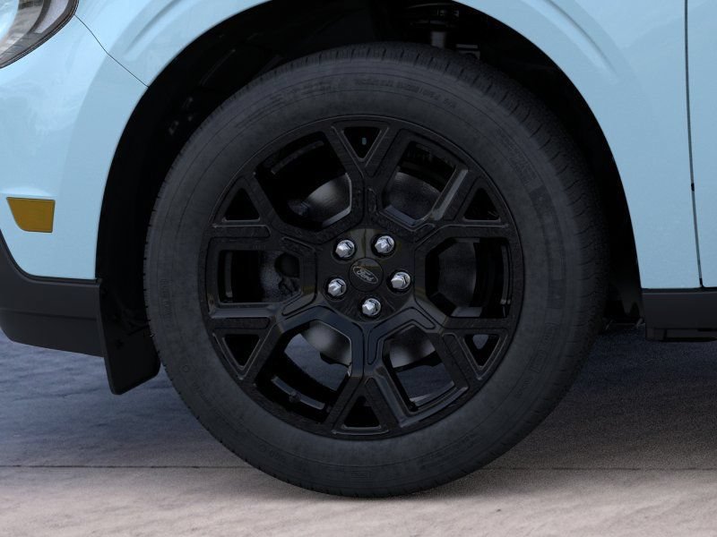 New 2026 Ford Maverick XLT AWD/4WD image 20