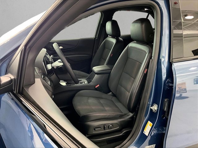Used 2024 Chevrolet Equinox RS FWD image 27