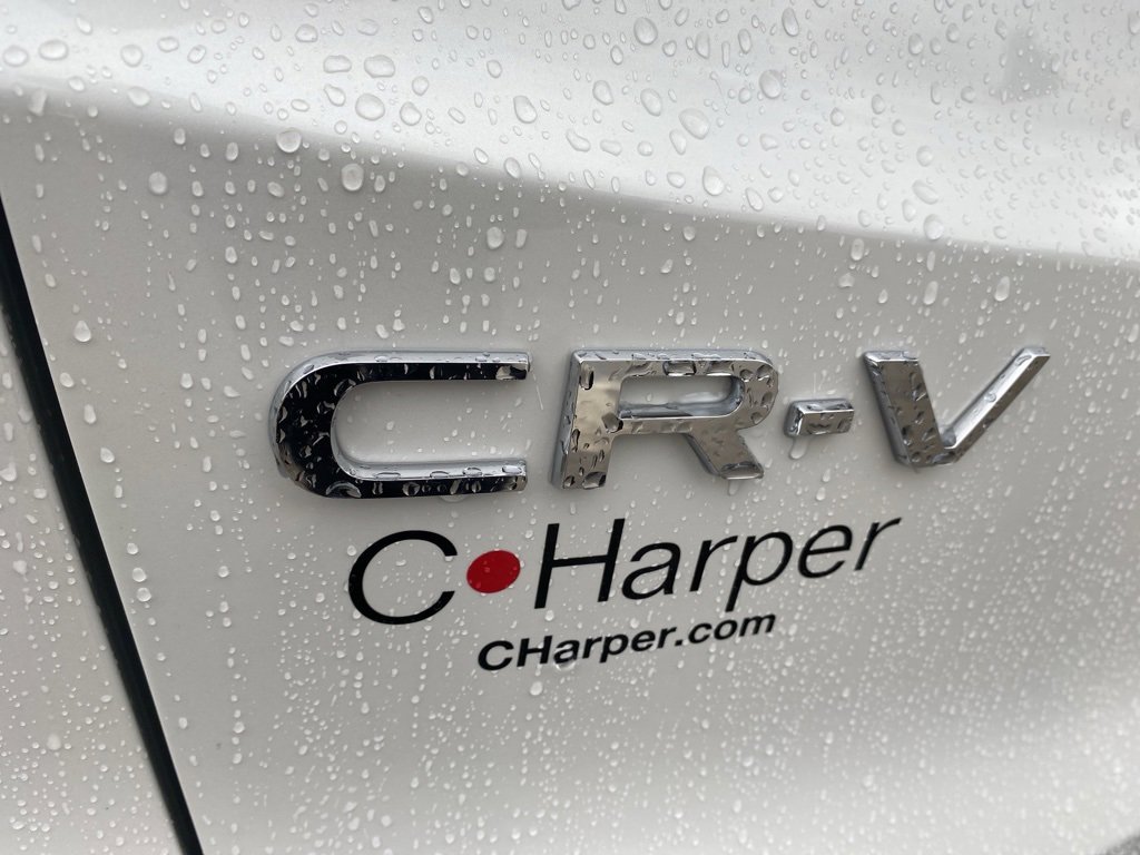 Used 2023 Honda CR-V LX image 14