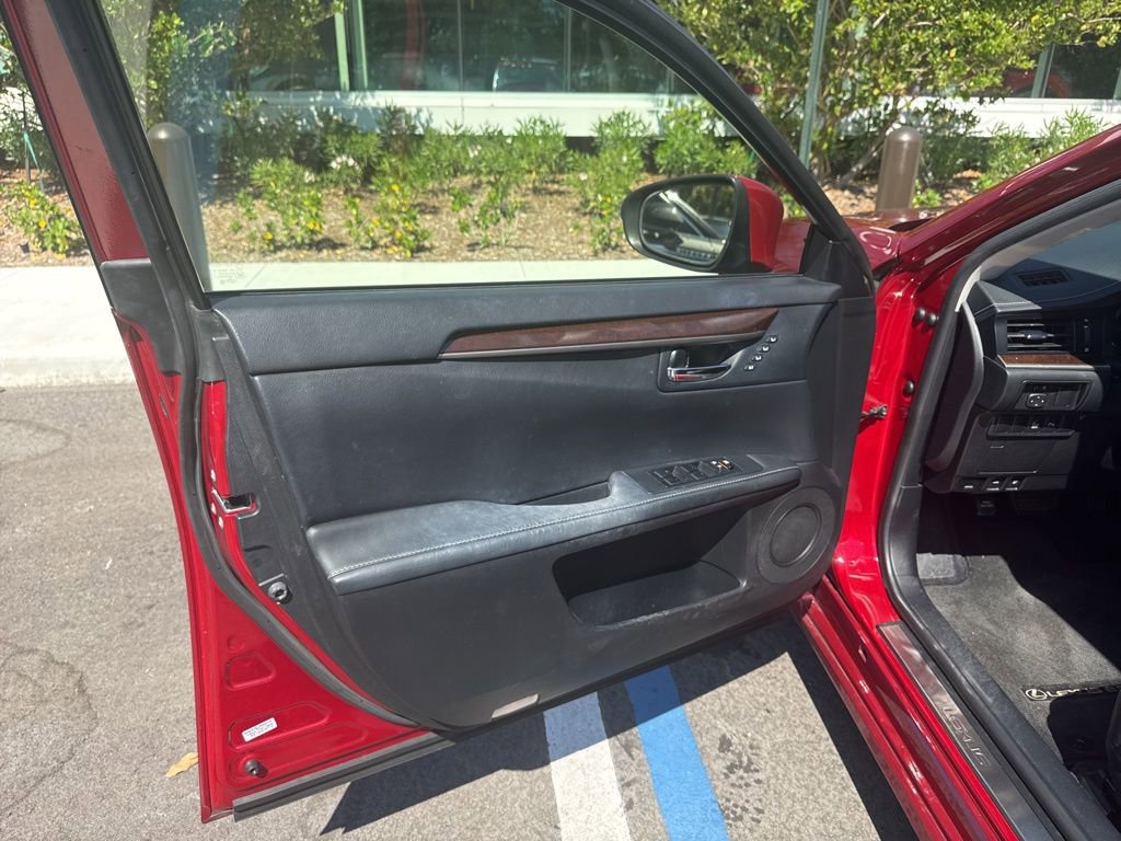 Used 2015 Lexus ES 350 w/ Premium Package image 4