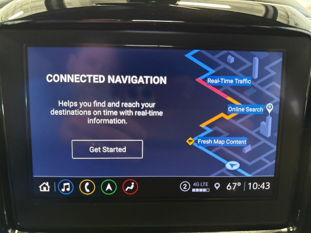 Used 2023 Chevrolet Traverse RS image 22