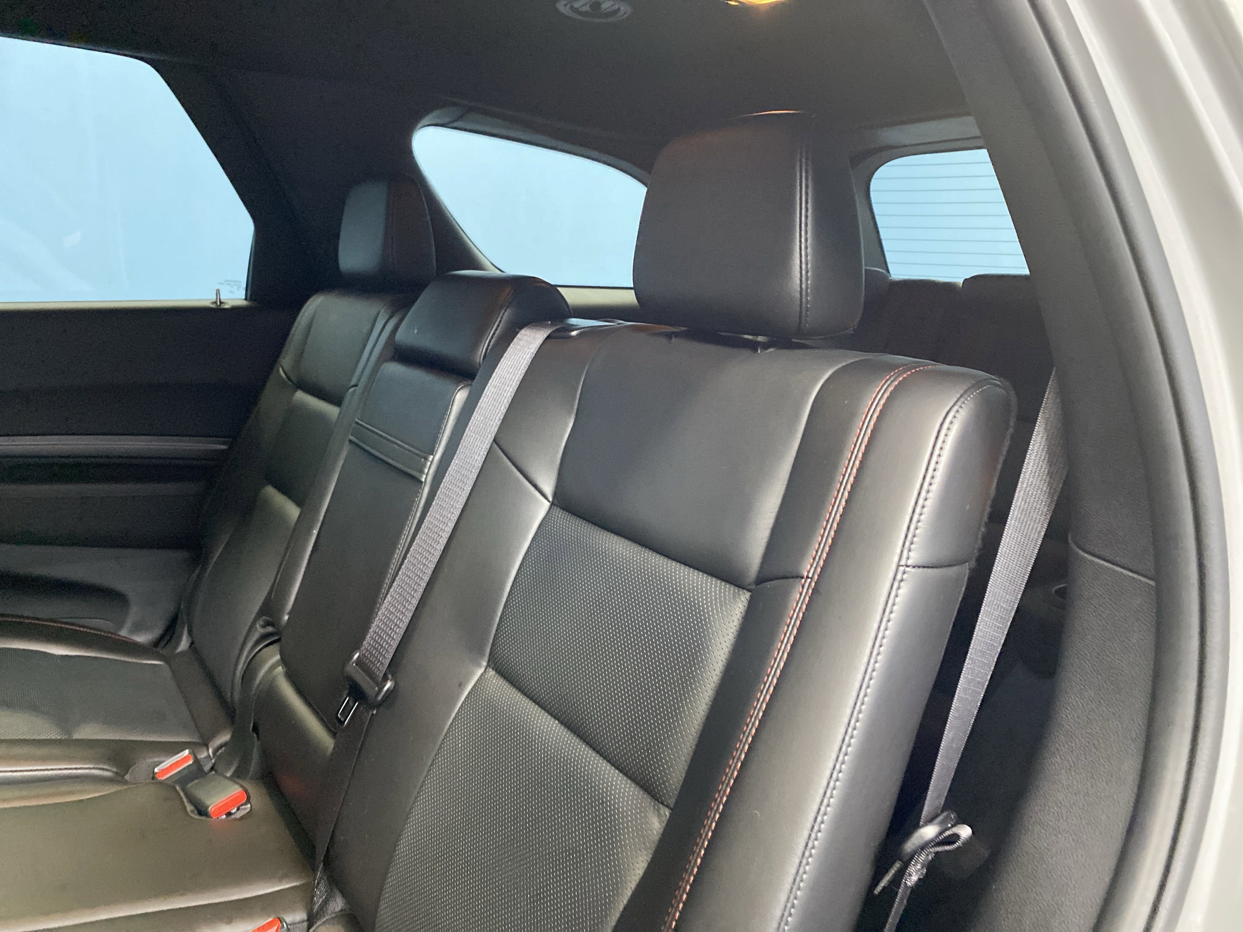 Certified 2024 Dodge Durango GT image 30