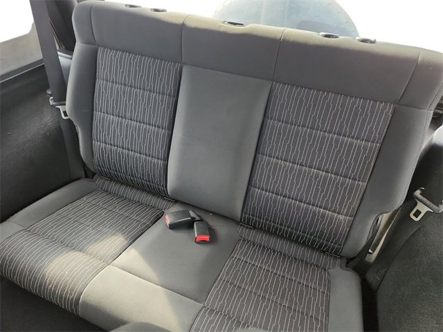 Used 2012 Jeep Wrangler Sport image 16