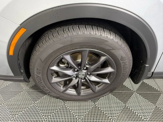 Used 2026 Honda CR-V EX-L image 12