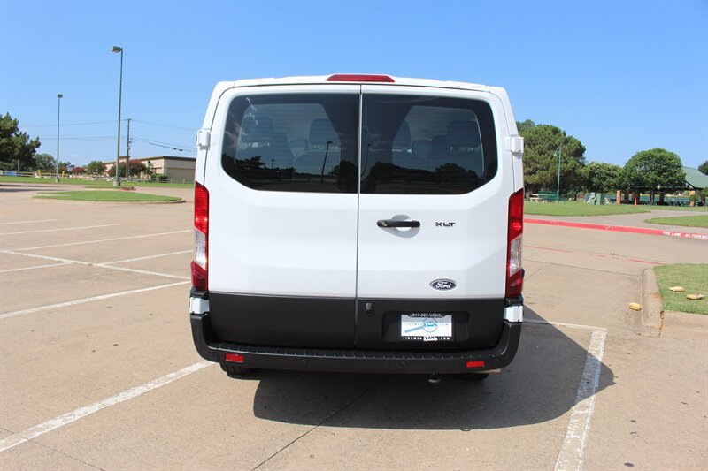Used 2026 Ford Transit 350 XLT RWD image 4