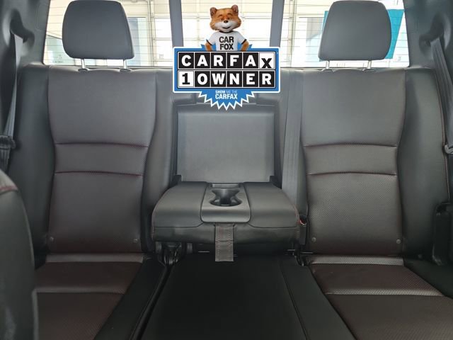 Used 2023 Honda Ridgeline Black Edition image 39