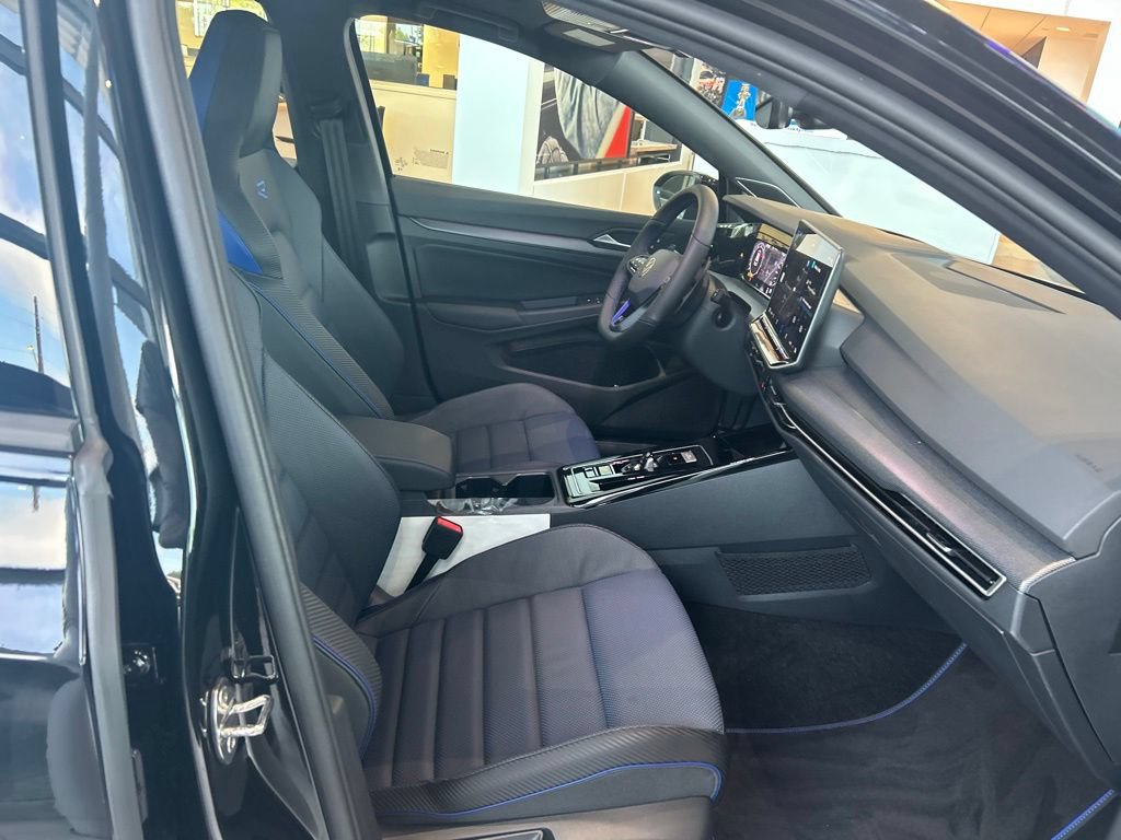 New 2026 Volkswagen Golf AWD/4WD image 38