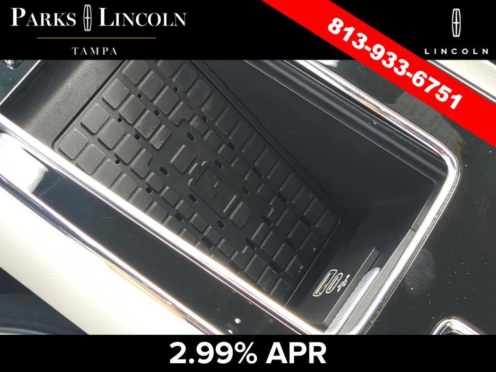 Certified 2025 Lincoln Aviator Black Label w/ Jet Appearance Package AWD/4WD image 25