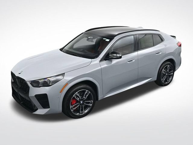 New 2026 BMW X2 xDrive28i w/ Technology Package AWD/4WD image 35