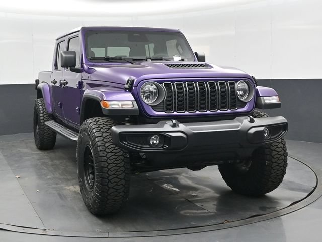 New 2026 Jeep Gladiator Sport AWD/4WD image 27