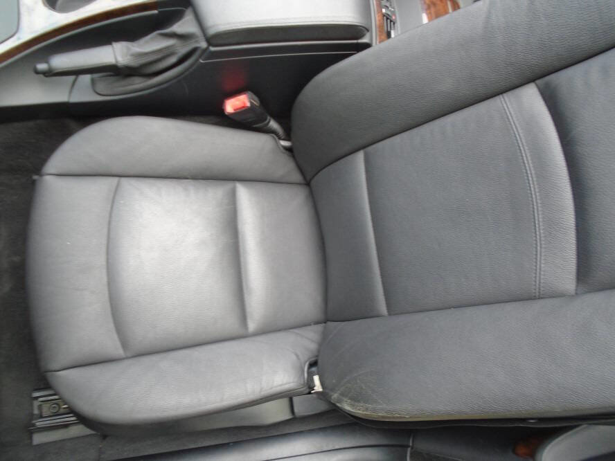 Used 2009 BMW 328i Convertible RWD image 15