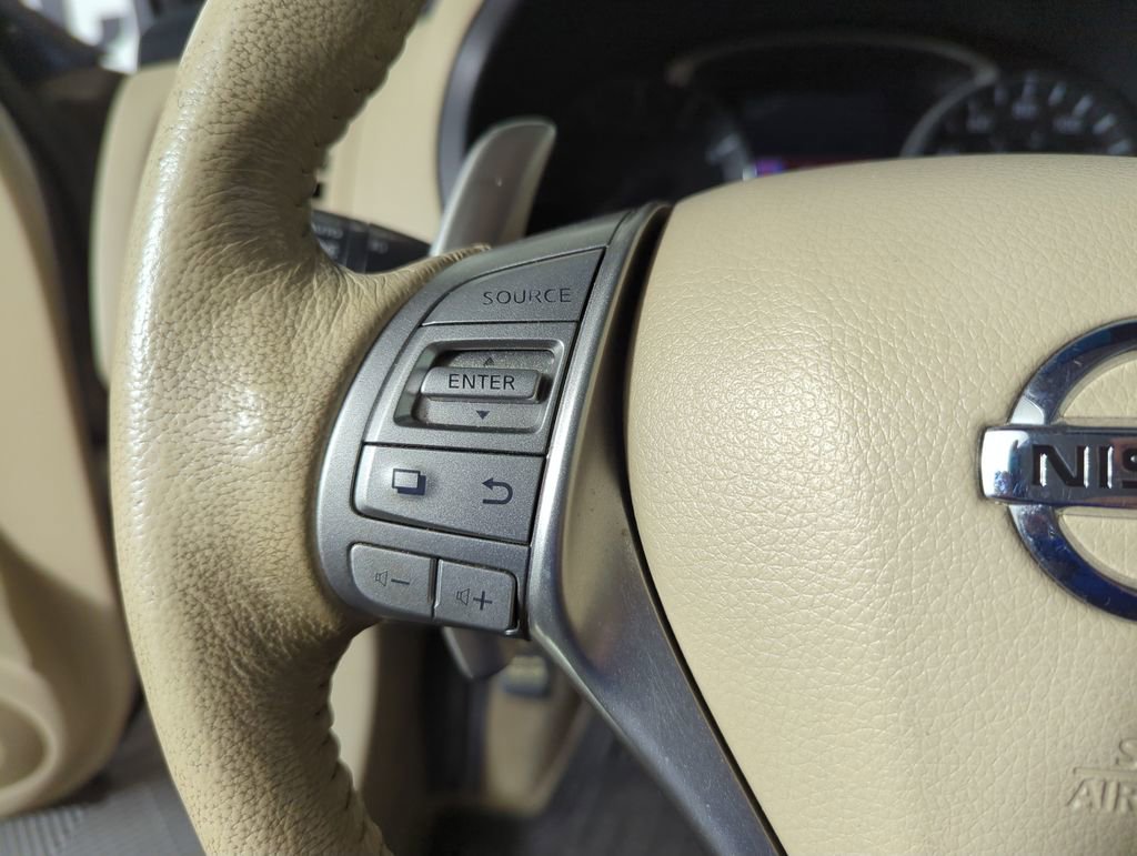 Used 2014 Nissan Altima 3.5 SL w/ Technology Package image 26